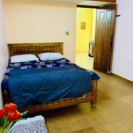 Sinna'S Homestay Pondicherry Exterior photo