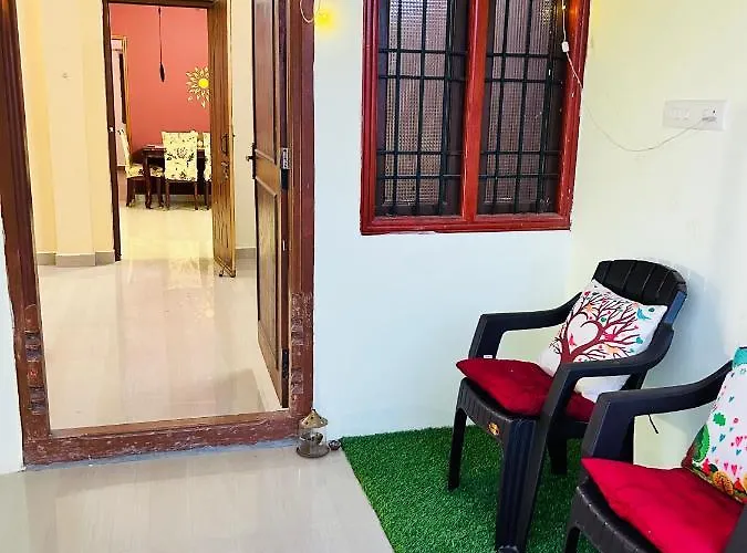 Sinna\'S Homestay