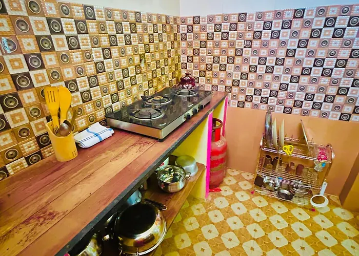 Sinna\'S Homestay