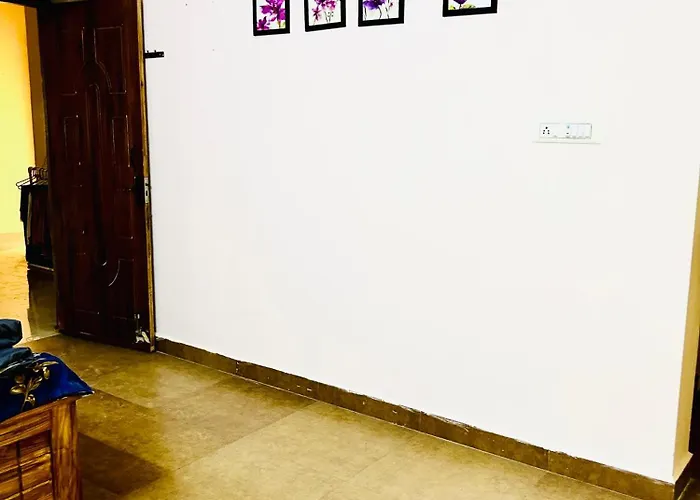 Sinna\'S Homestay