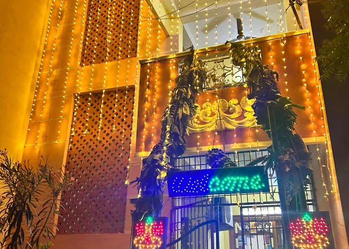 Sinna\'S Homestay