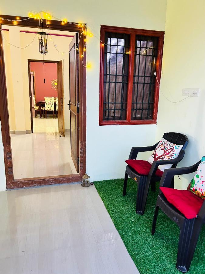 Sinna's Homestay