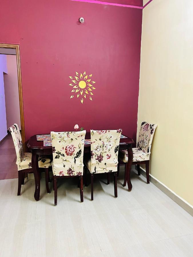 Homestay Sinna's Pondicherry