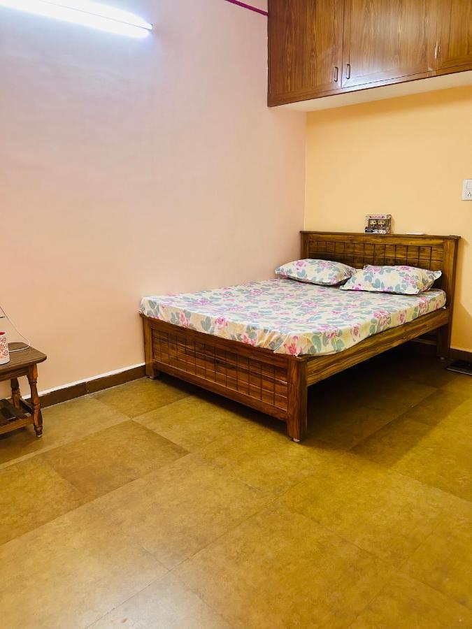Sinna's Homestay