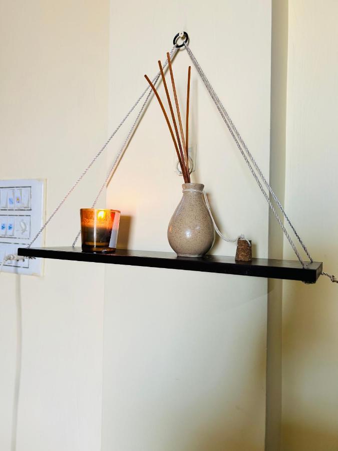 Homestay Sinna's Pondicherry