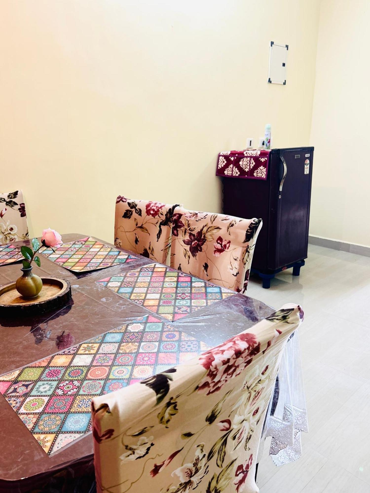 Homestay Sinna's Pondicherry