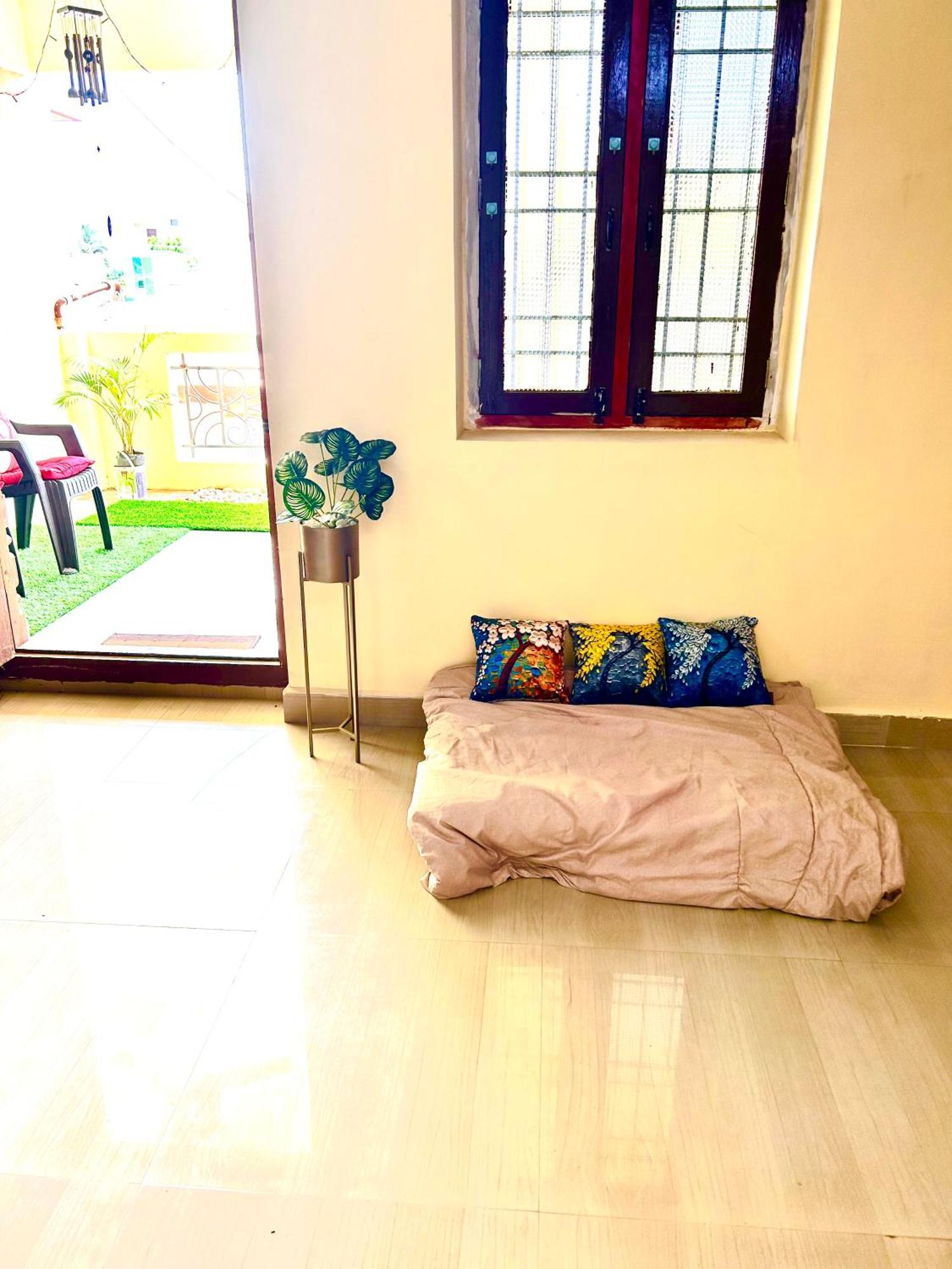 Homestay Sinna's