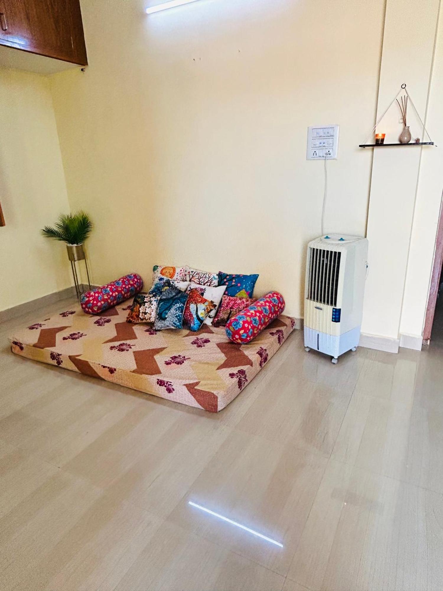 Homestay Sinna's