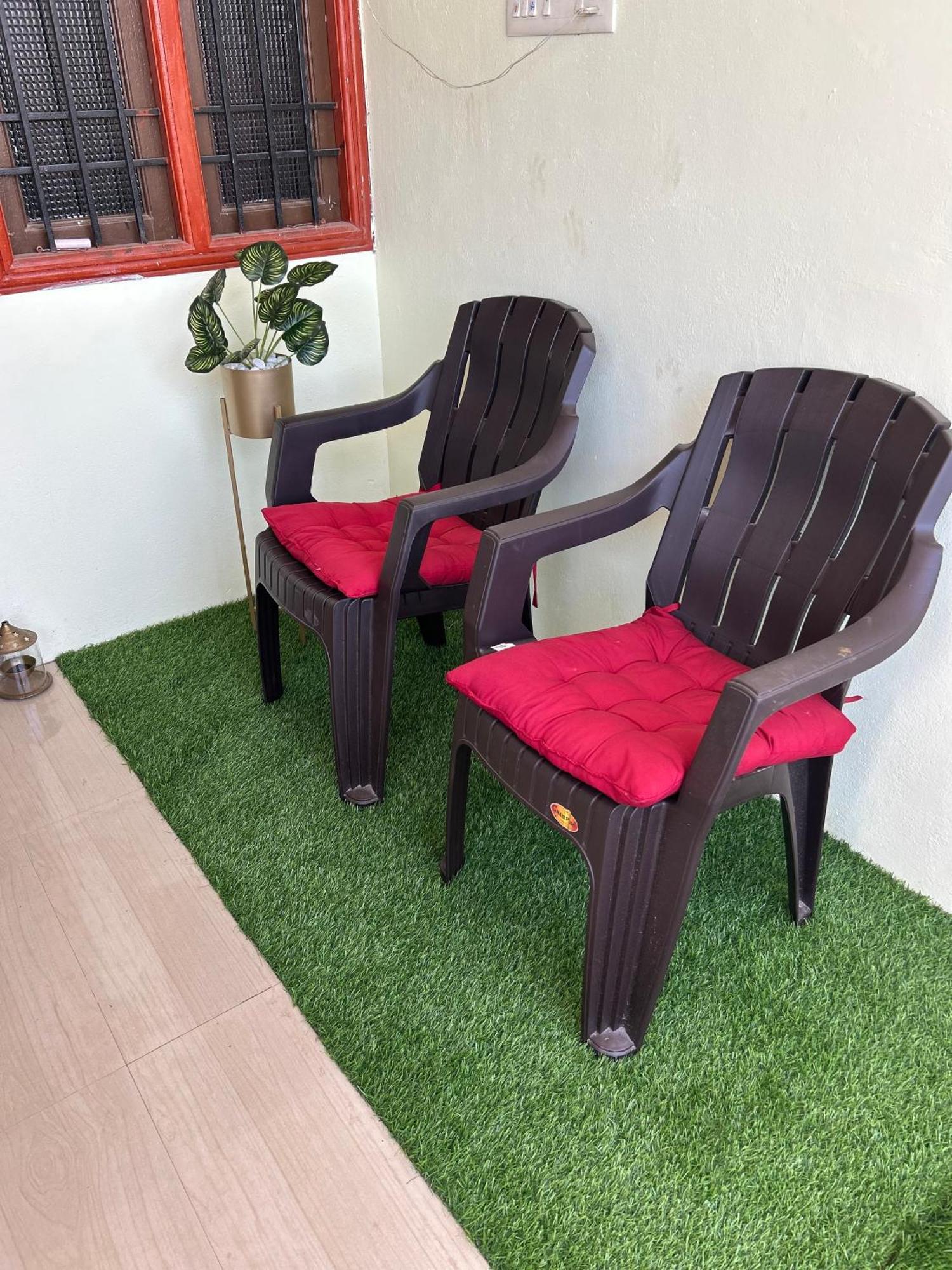 Homestay Sinna's Pondicherry